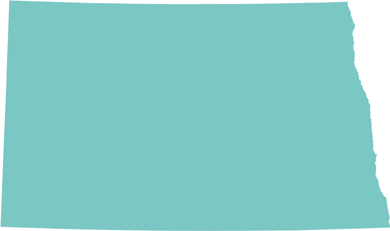 North Dakota Cheer Leading Camps And Clinics Clipart (1443x849), Png Download