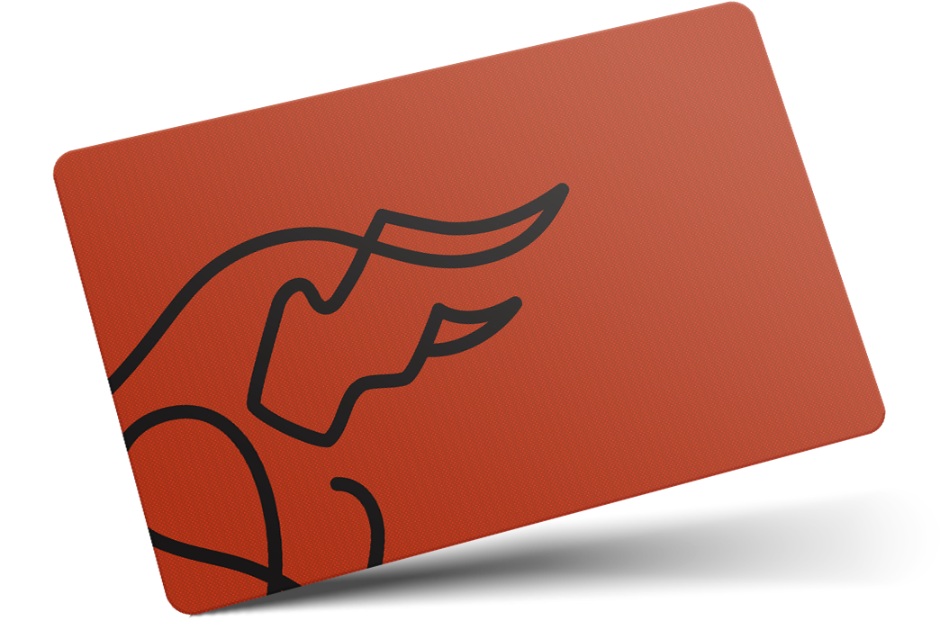 Toro Kitchen And Bar Gift Card Clipart (1126x800), Png Download