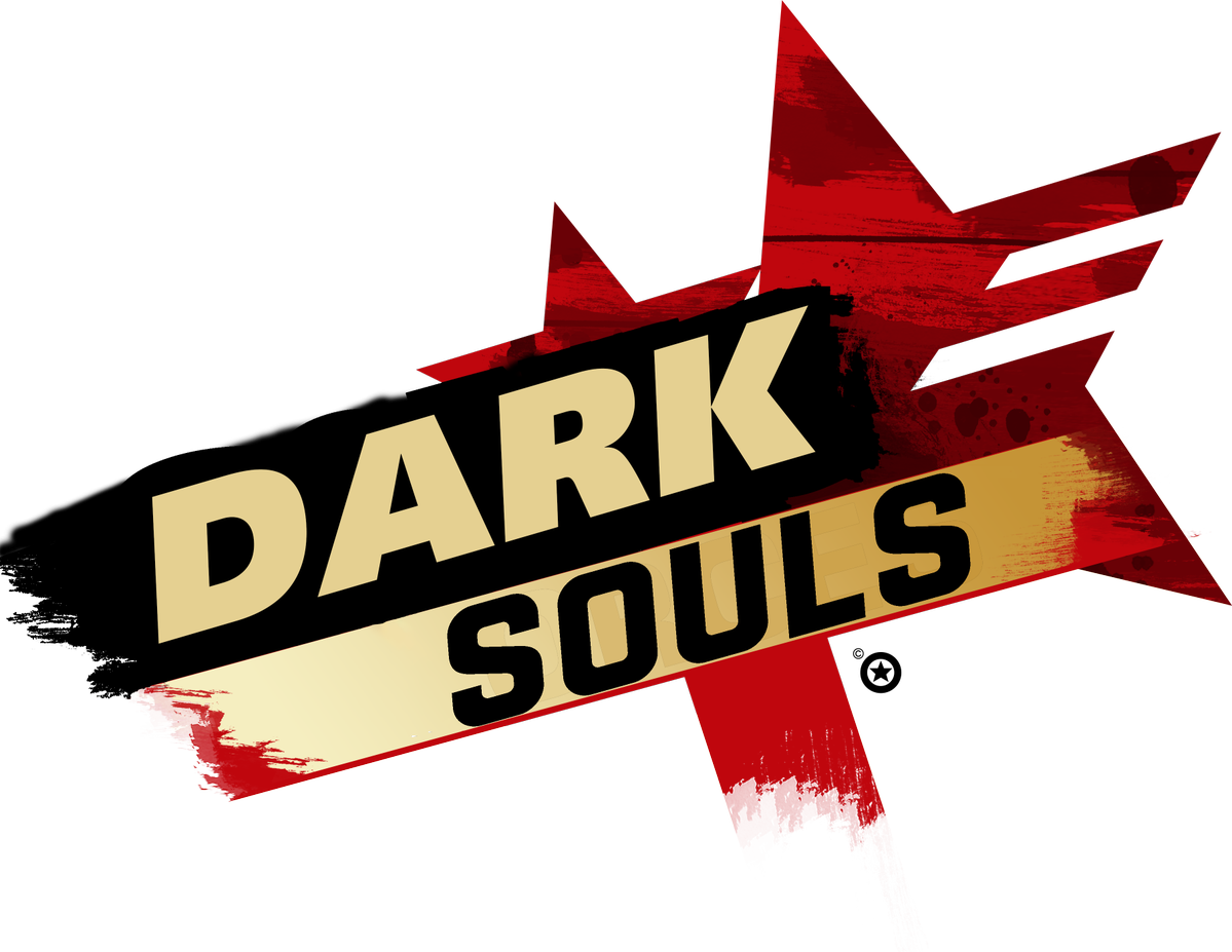 Dark Souls Sonic Forces Sonic Generations Sonic Colors - Sonic Forces Speed Battle Logo Png Clipart (1199x927), Png Download