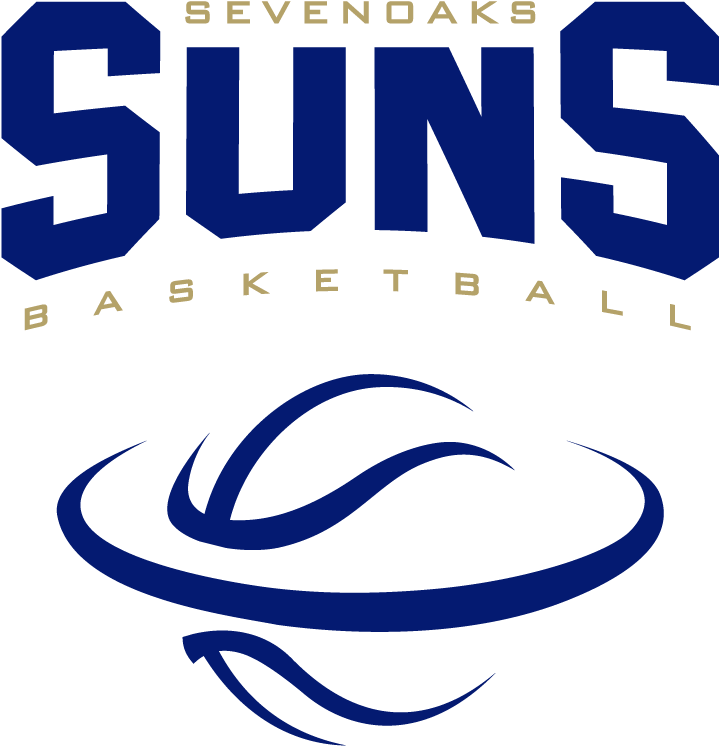 Sevenoaks Suns Logo Clipart (828x1007), Png Download