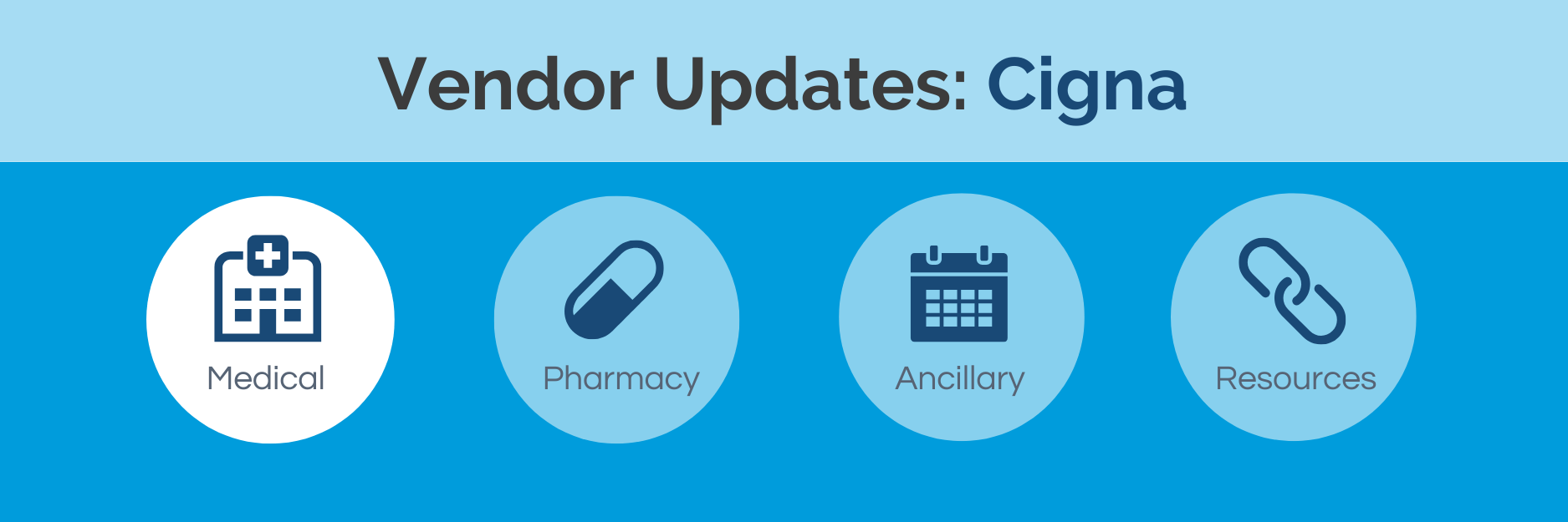 2019 Cigna Holiday Schedule - Graphic Design Clipart (1875x625), Png Download