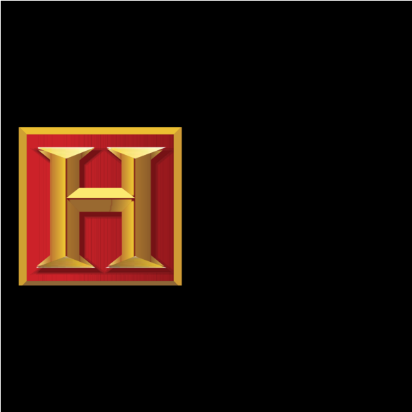 History Channel Clipart (800x600), Png Download