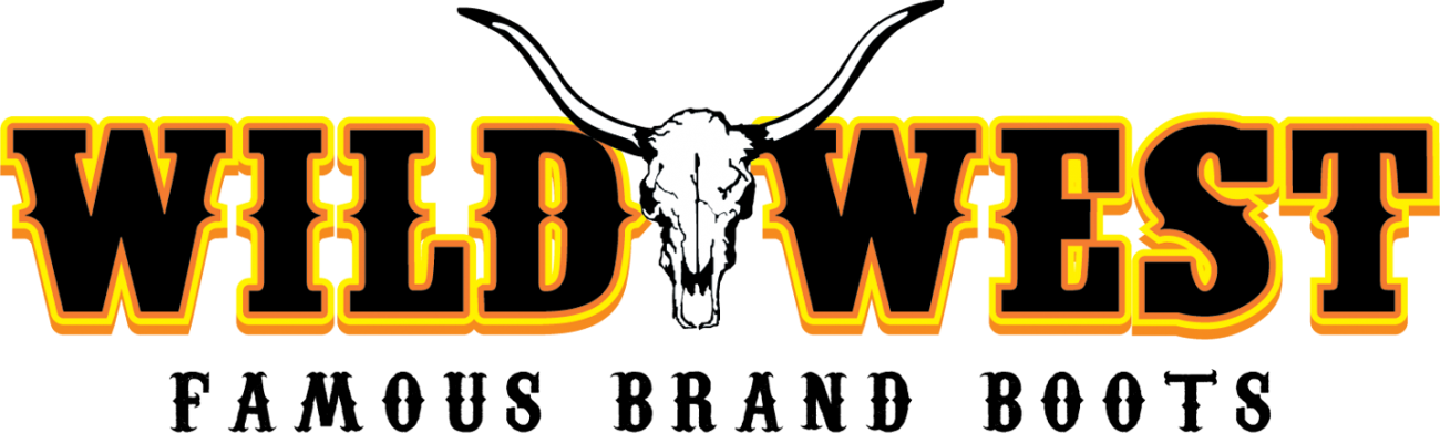 Wild wild sales west boot store