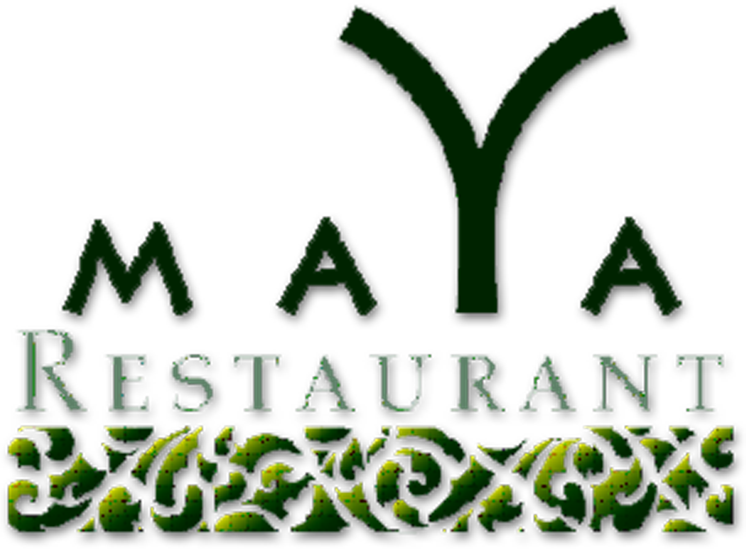 Maya Logo Clipart (1789x1270), Png Download