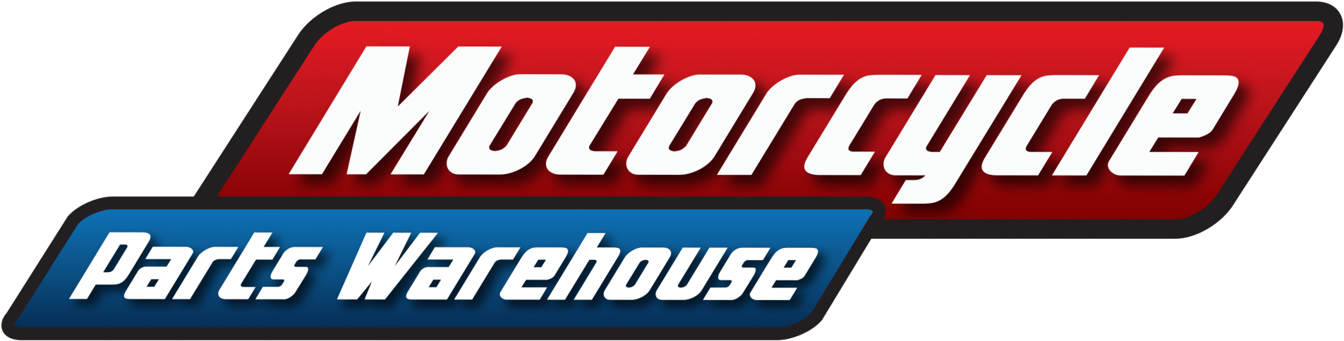 All New Toro Motorcycle Exhaust Range - Motorcycle Parts Warehouse Logo Clipart (1920x491), Png Download