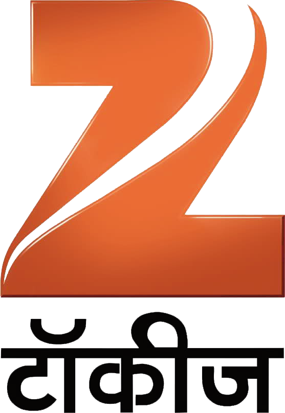 Zee Talkies Channel Logo Clipart (557x808), Png Download
