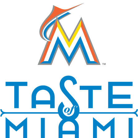 Miami Marlins Transparent Image - Miami Marlins Clipart (960x540), Png Download