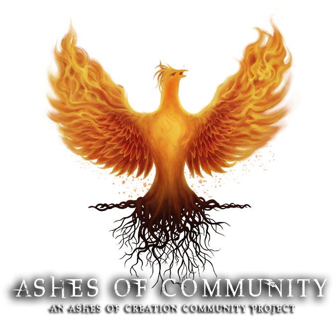 Ashes Of Community Wiki Clipart (671x637), Png Download