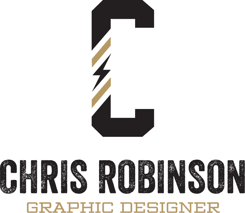 Chris Robinson Design - Graphic Design Clipart (836x727), Png Download
