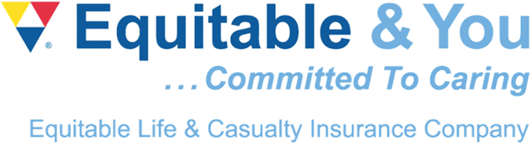 Pictures Of Cigna Insurance Providers Phone Number - Equitable Life And Casualty Clipart (810x400), Png Download