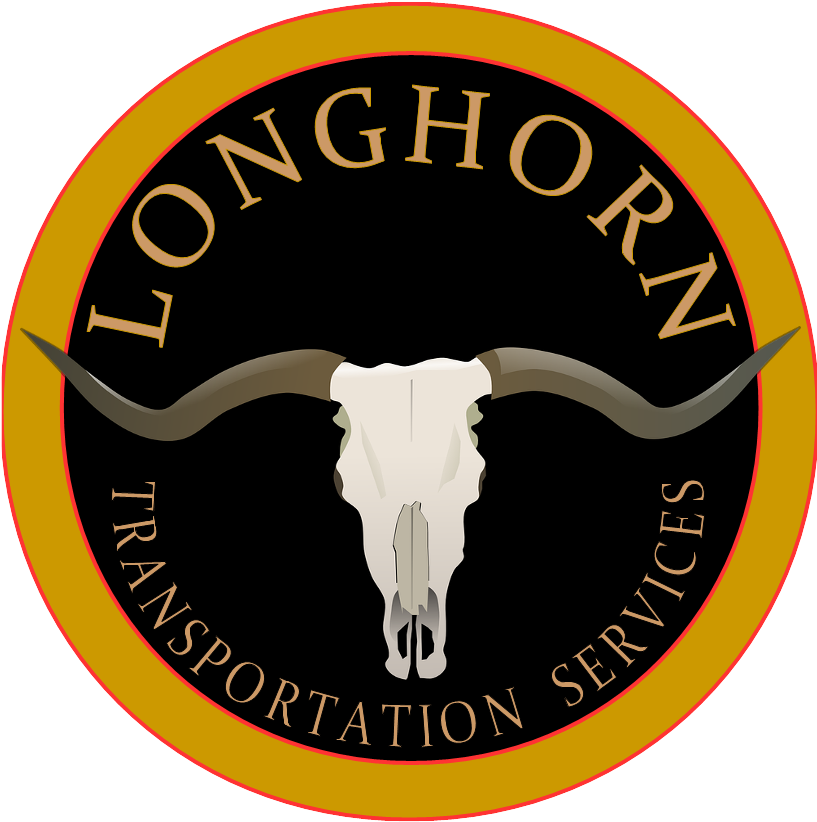 Longhorn Transportation Services - Shinola Mustang Watch Clipart (816x1056), Png Download