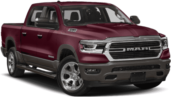 New 2019 Ram All-new 1500 Longhorn - 2019 Chrysler Pacifica Touring Plus Clipart (640x480), Png Download