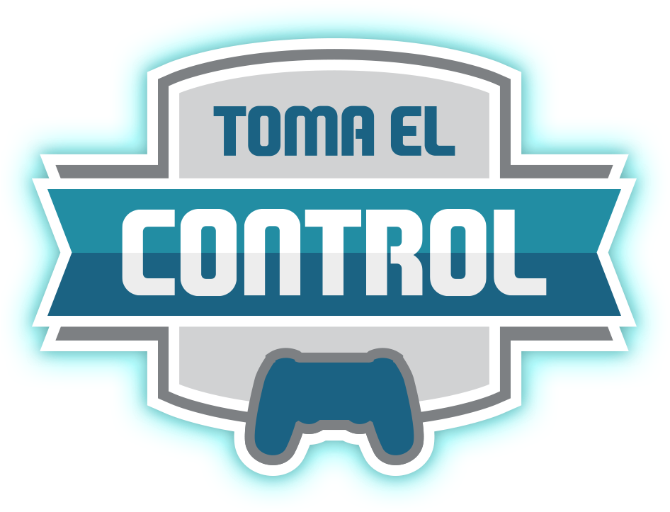 Toma El Control Clipart (945x744), Png Download
