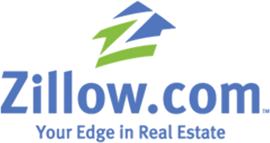 Read Our Reviews - Real Estate Zillow Clipart (923x491), Png Download
