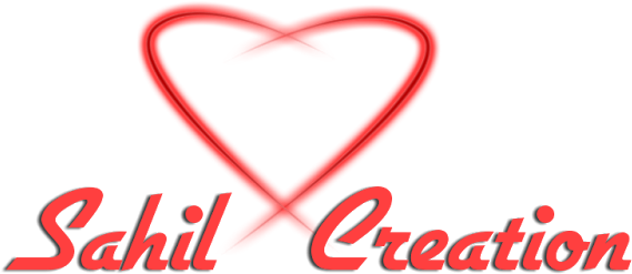 Sahil New Logo - Heart Clipart (1600x1200), Png Download