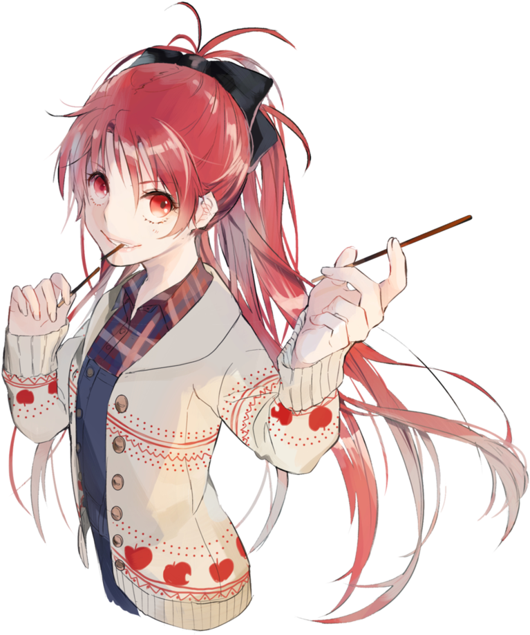 Madoka Magica Png - Puella Madoka Magica Png Clipart (842x948), Png Download