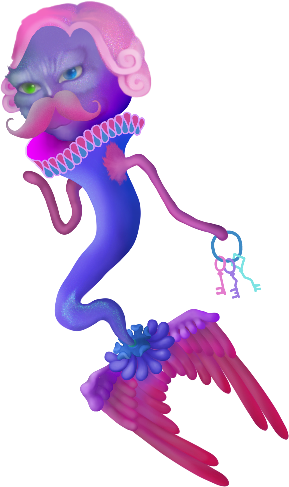 Puella Magi Madoka Magica Mahou Shoujo Madoka Magica Clipart (945x1594), Png Download