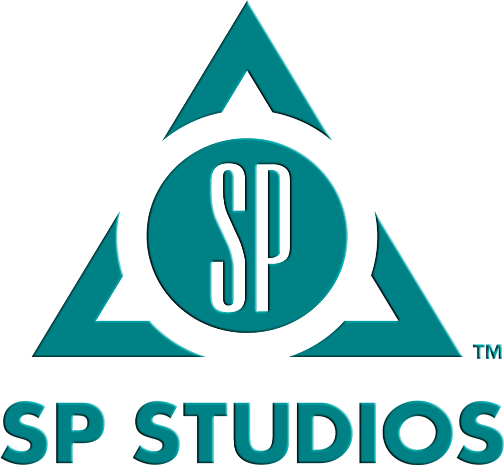 Proven - - Sp Photography Logo Png Clipart (1245x1245), Png Download