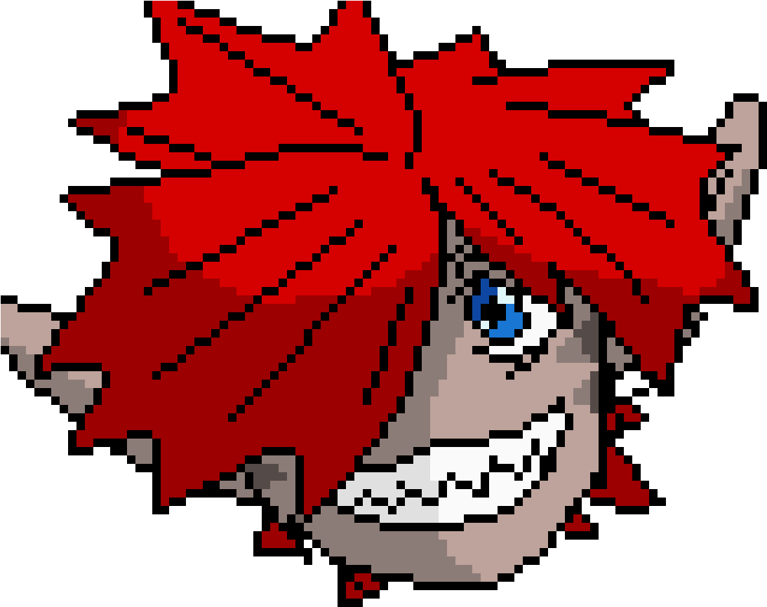 Monster Sora - Floral Design Clipart (1116x888), Png Download