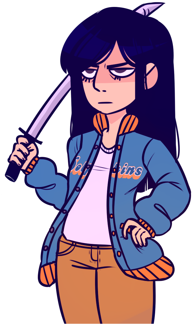 Hotline Miami Png Clipart (649x1079), Png Download