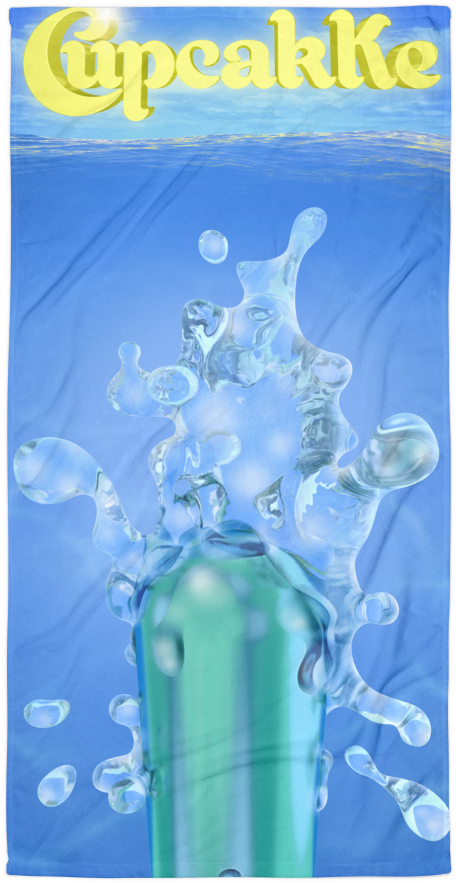 Water Bottle Clipart (1000x1000), Png Download