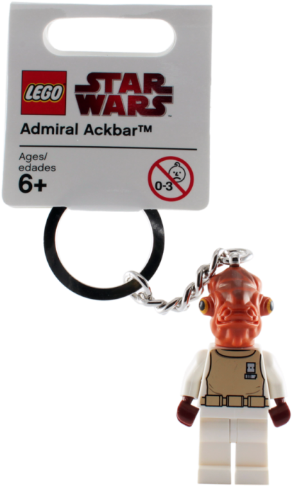 Admiral Ackbar Png - Star Wars Clipart (700x700), Png Download