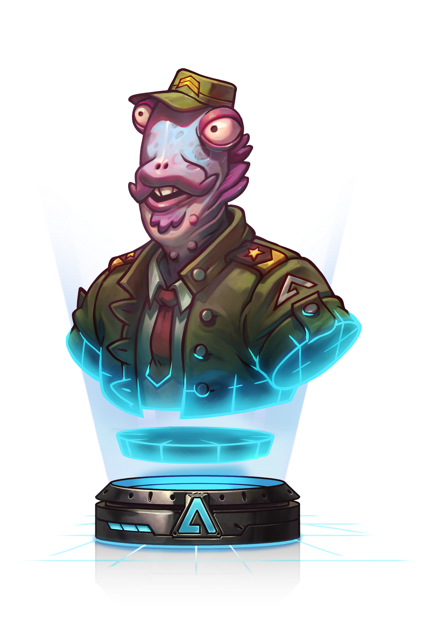 Ronimo Gamesverified Account - Cartoon Clipart (1280x1280), Png Download