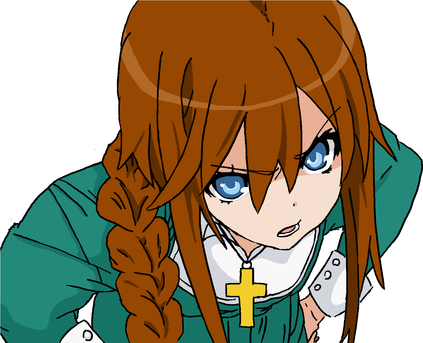 View Samegoogleiqdbsaucenao 1552116540791 , Clipart (1483x1201), Png Download