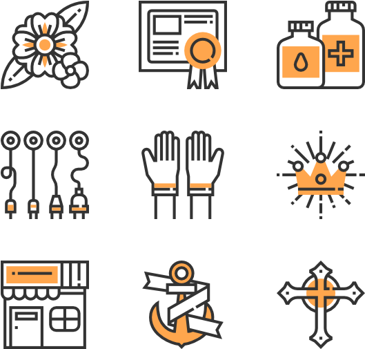 Tattoo - Cashless Icon Clipart (600x564), Png Download