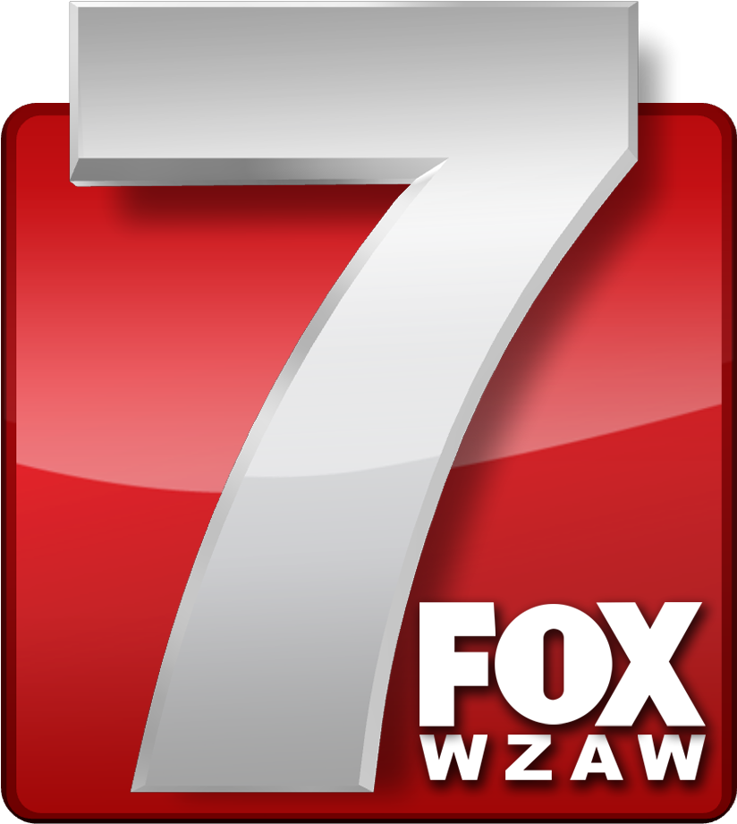 Fox - Content - News - Fox News Clipart (1920x1080), Png Download