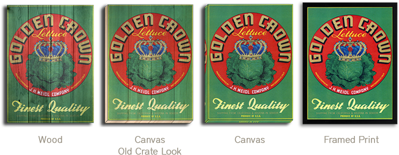 Golden Crown - Emblem Clipart (840x380), Png Download