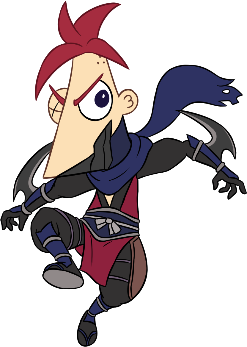 27 Replies 358 Retweets 989 Likes - Saizo And Kaze Clipart (1200x1200), Png Download