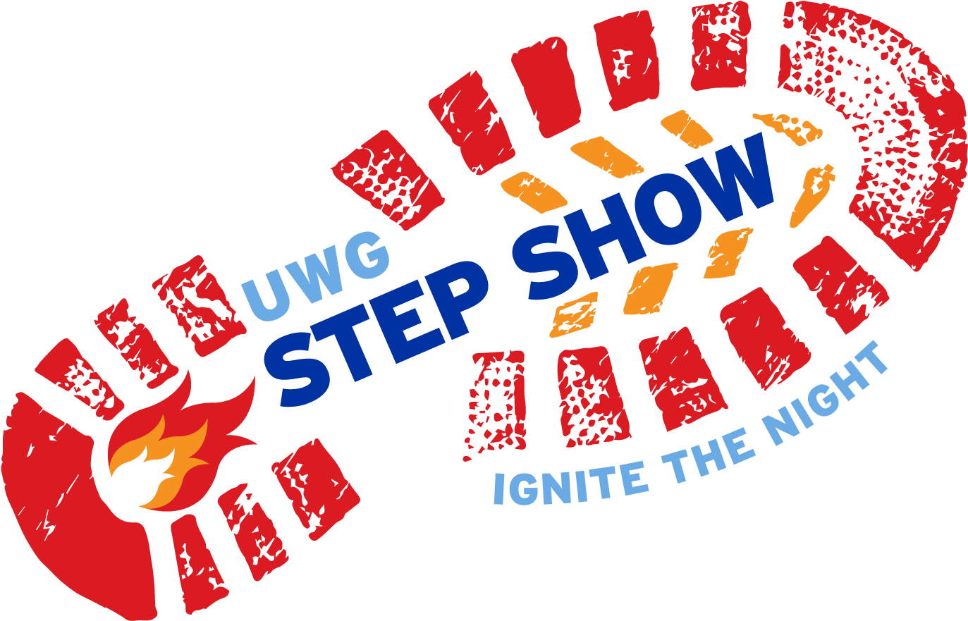 Stepshow - Illustration Clipart (1500x975), Png Download