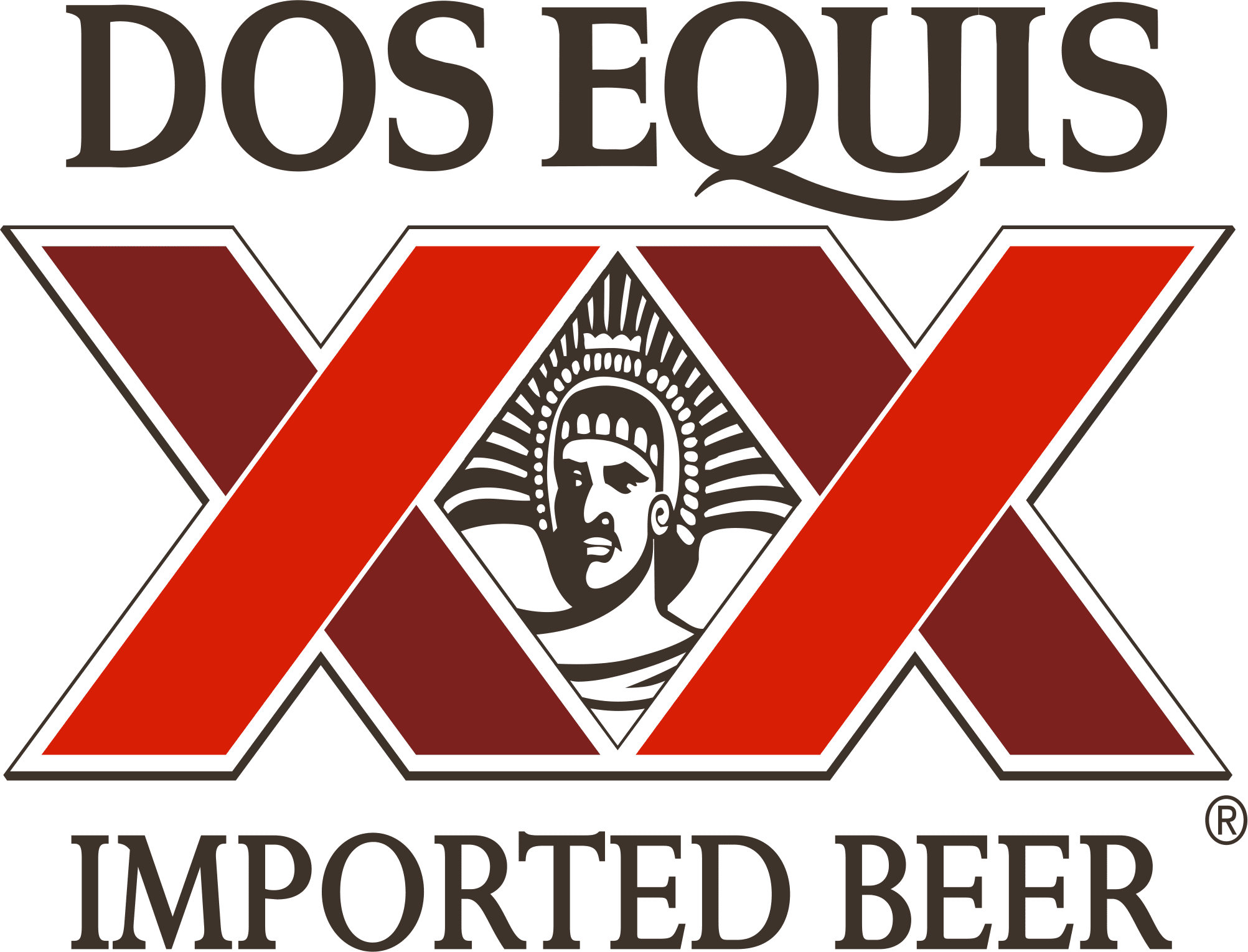 We've Always Tried To Bridge Tradition And The Modern - Equis Beer Clipart (2005x1529), Png Download