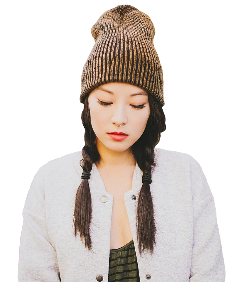 Is This Your First Heart - Arden Cho Png Clipart (808x960), Png Download