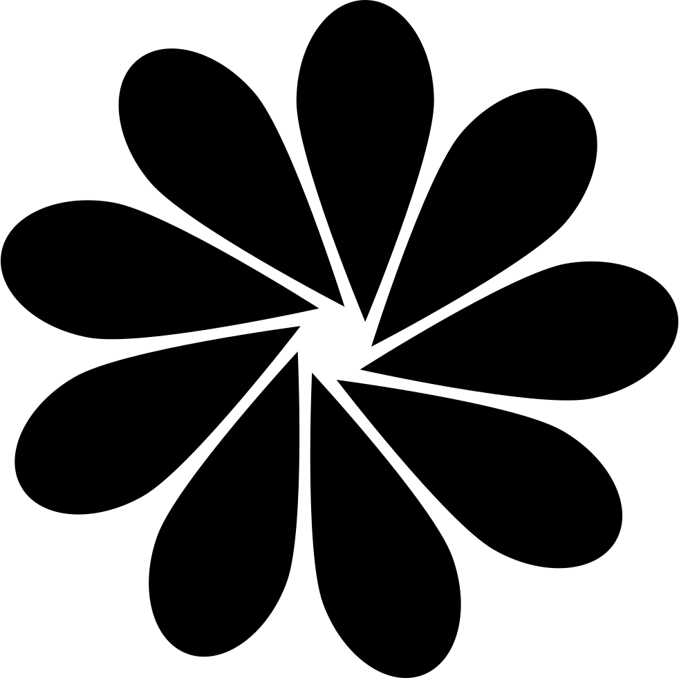 Png File Svg - Victor's Flowers Png Cdr Files Clipart (982x980), Png Download