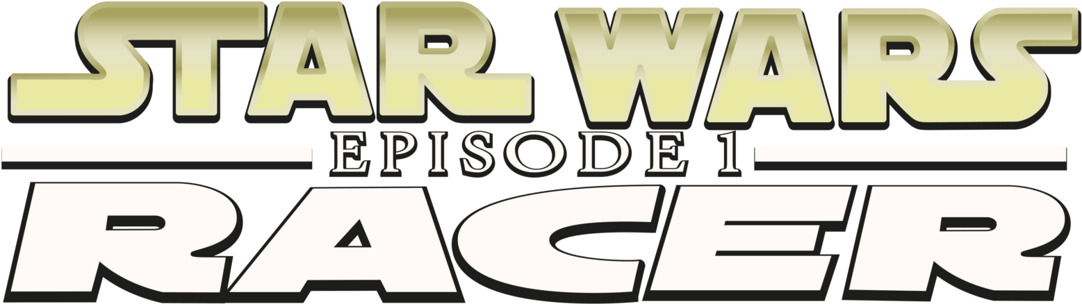 Star Wars™ Episode I Racer Cheats - Star Wars Racer Png Clipart (1600x900), Png Download