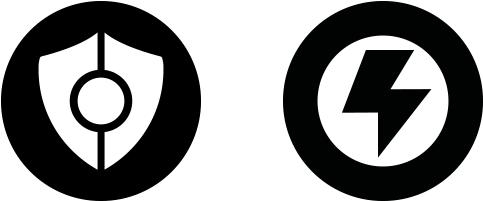 Companion App - Circle Clipart (1361x400), Png Download