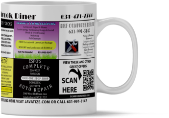 Coffee Cups - Mug Clipart (768x480), Png Download