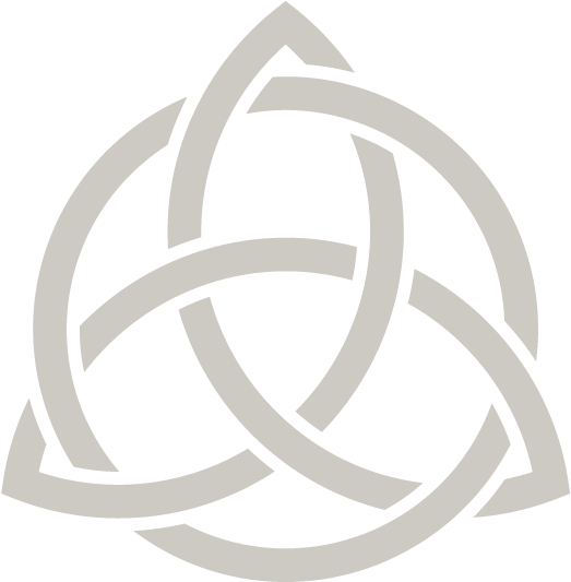 Triquetra Meaning - Triquetra Vector Clipart (800x800), Png Download