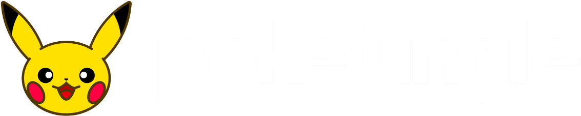 Pokéjungle - Net - Graphic Design Clipart (1280x258), Png Download