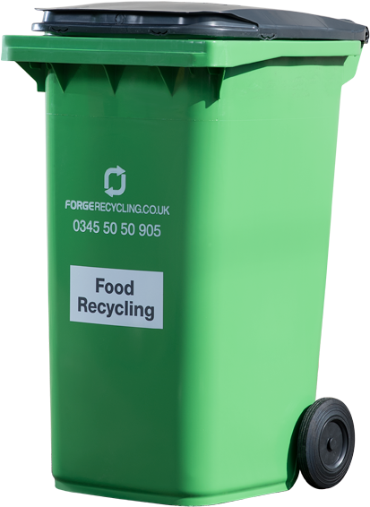 Which Cups Can Forge Recycle - Glass Bin Clipart (698x600), Png Download