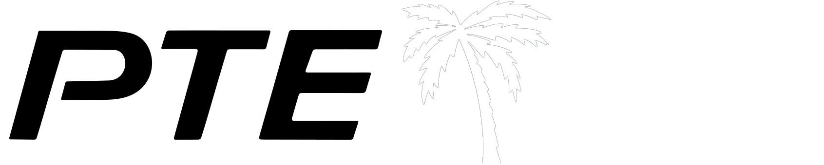 The - Line Art Clipart (2000x671), Png Download