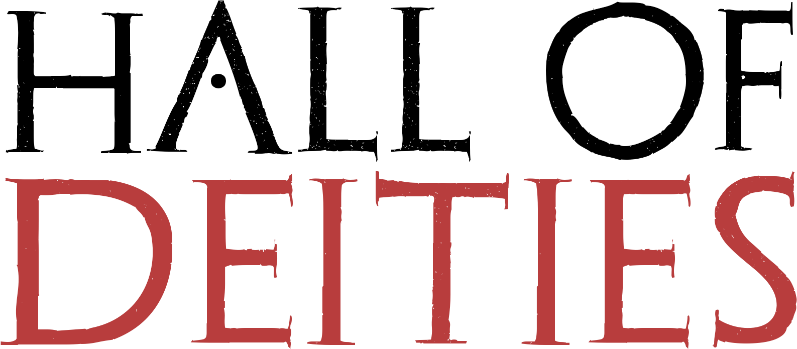 Gifts From The Gods Clipart (1650x700), Png Download