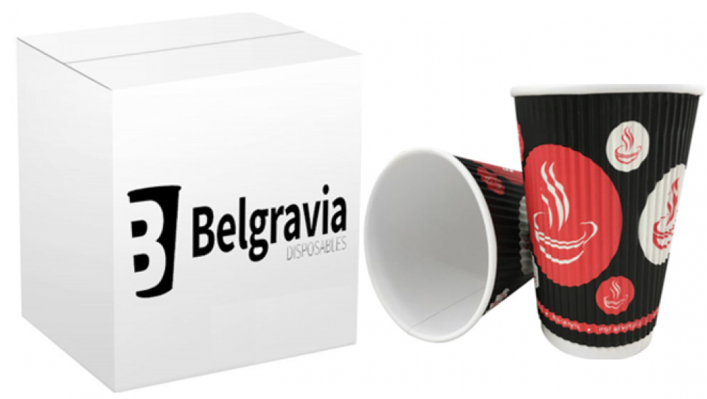 Coffee Cup Clipart (1000x1000), Png Download