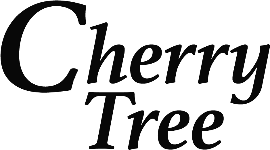Cherry Tree Subdivision Southaven, Ms - Calligraphy Clipart (1130x681), Png Download