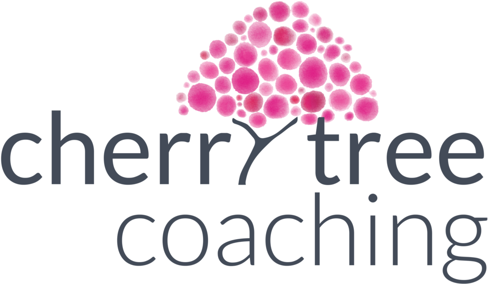 Cherry Tree Coaching Final Logo Format=1500w Clipart (1000x591), Png Download