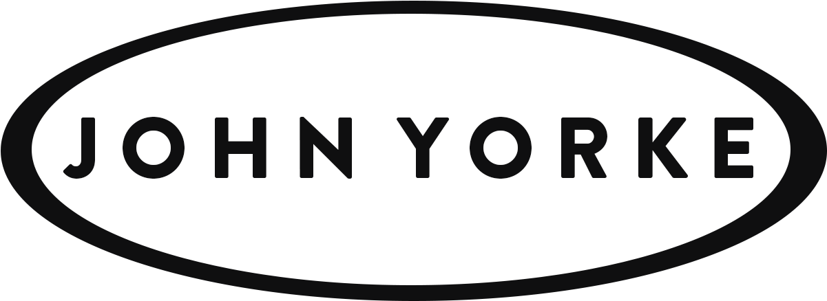 John Yorke Story Logo Black Text On White With Black - Jew3lz Look At Me Now Clipart (1251x507), Png Download