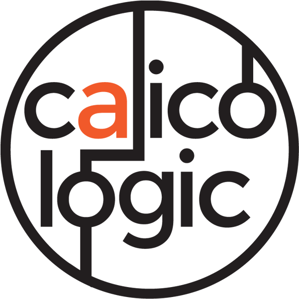 Calico-border - Mercedes Benz Star Clipart (800x800), Png Download