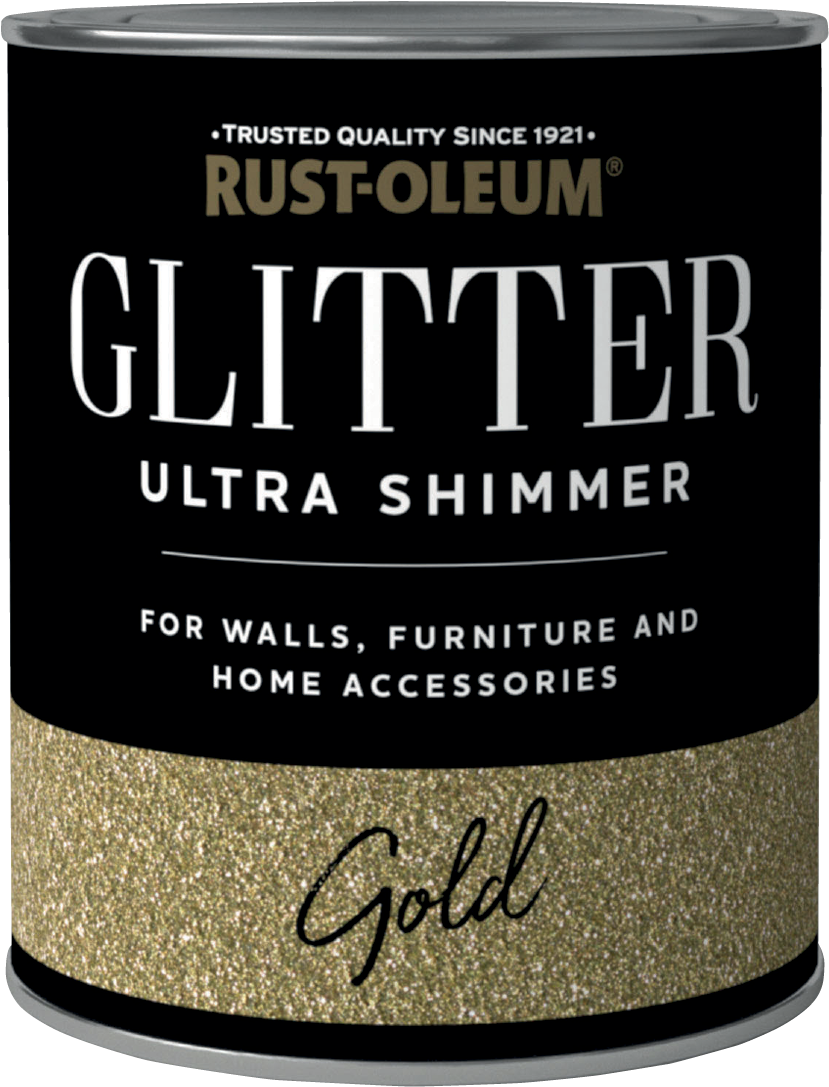 Glitter Ultra Shimmer - Cosmetics Clipart (1250x1875), Png Download